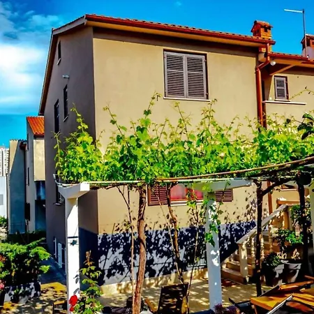 Apartment Slavica Near To - Istrien 54254