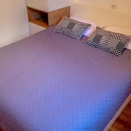 Slavica Near To - Istrien 54254 Apartment