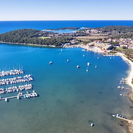 Slavica Near To - Istrien 54254 Apartament