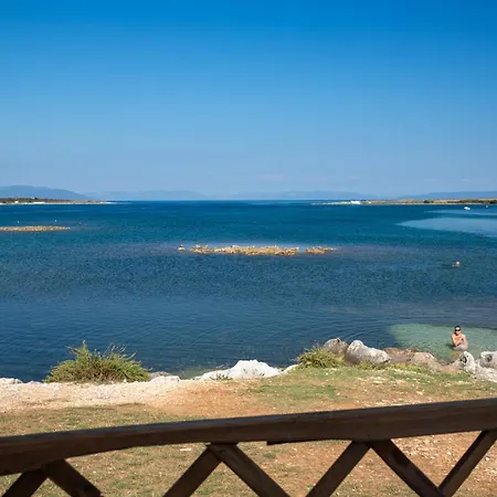 Slavica Near To - Istrien 54254 Apartamento