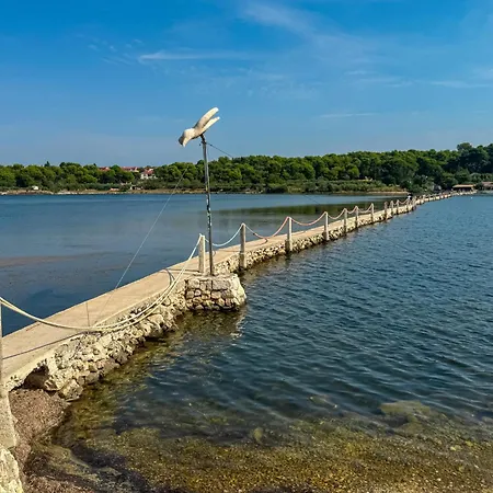 Slavica Near To - Istrien 54254 Apartament *