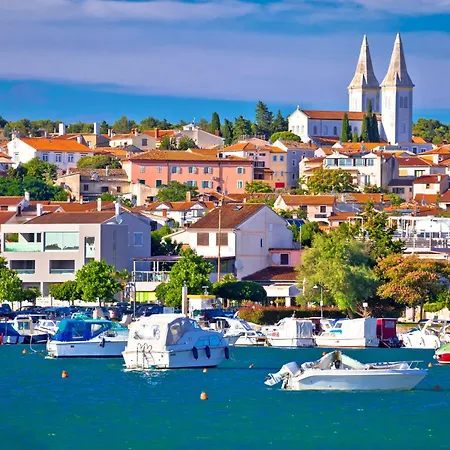 Slavica Near To - Istrien 54254 Apartament