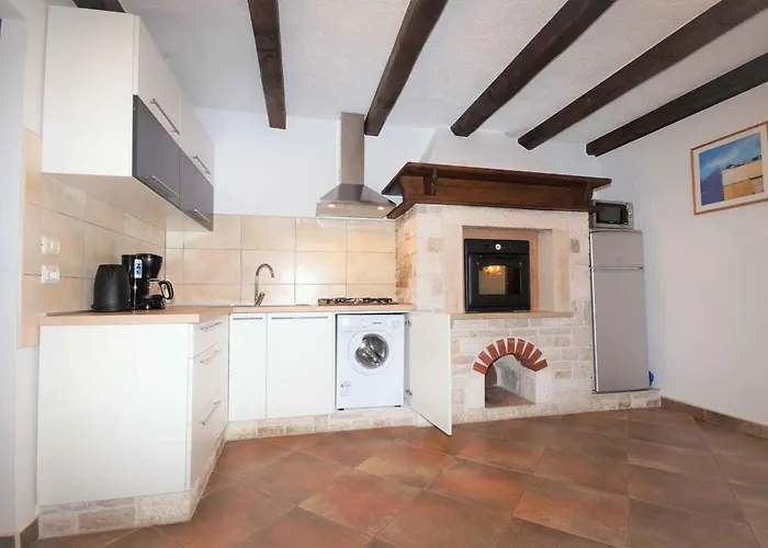 Slavica Near To - Istrien 54254 Apartament Pula