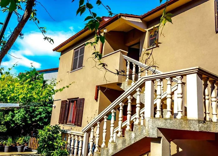 Slavica Near To - Istrien 54254 Apartament Pula