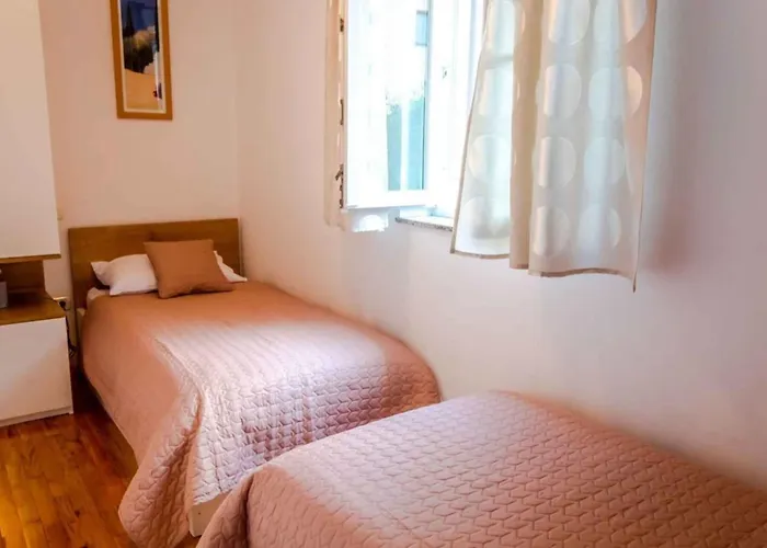 Apartament Slavica Near To - Istrien 54254