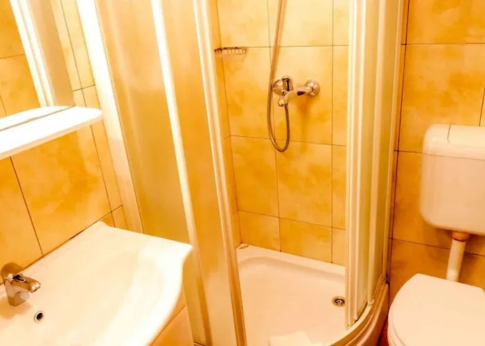 Slavica Near To - Istrien 54254 Apartament Pula