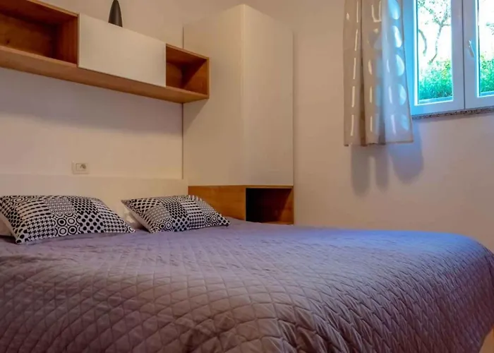 Slavica Near To - Istrien 54254 Apartament