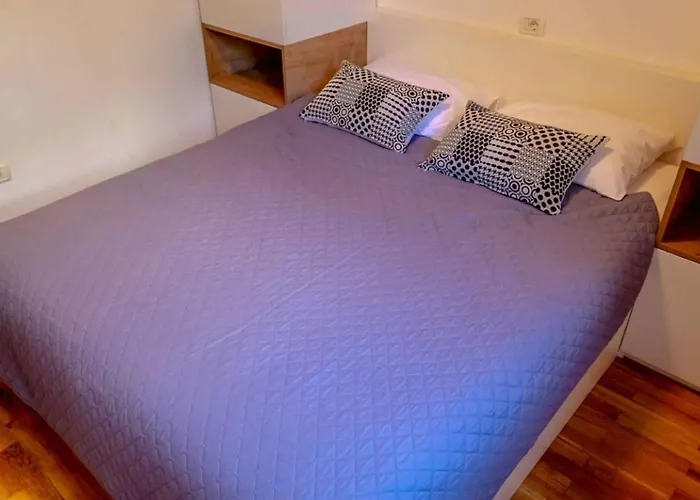 Slavica Near To - Istrien 54254 Apartament