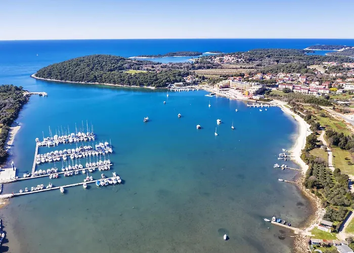 Slavica Near To - Istrien 54254 Apartament