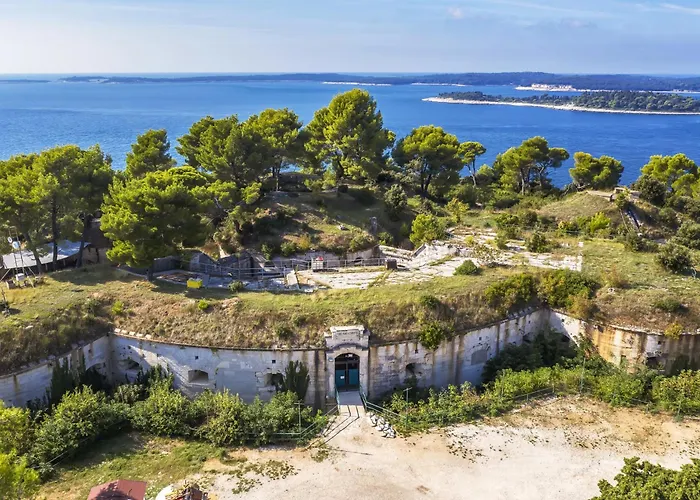 Slavica Near To - Istrien 54254 Apartament