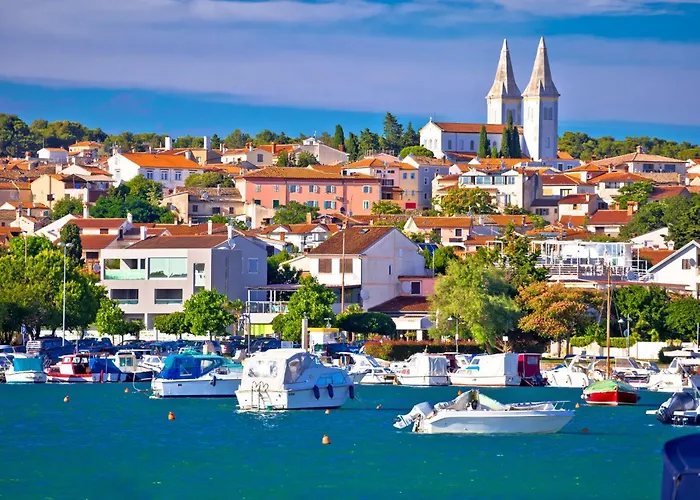 Slavica Near To - Istrien 54254 Apartament